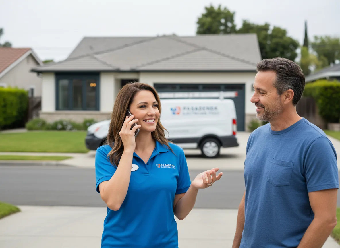 Electrician Maurertown, VA FAQs